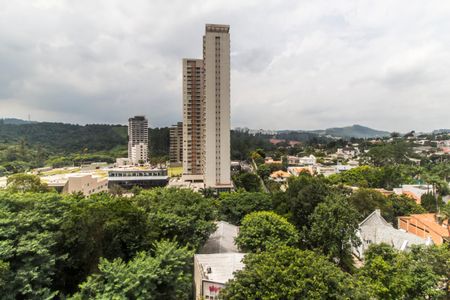 Apartamento para alugar com 67m², 2 quartos e 1 vagaVista da Varanda