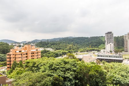 Apartamento para alugar com 67m², 2 quartos e 1 vagaVista da Suíte