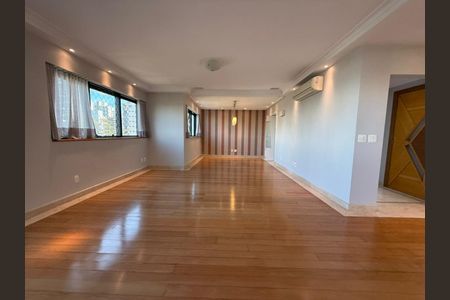 Foto 01 de apartamento à venda com 4 quartos, 195m² em Indianópolis, São Paulo