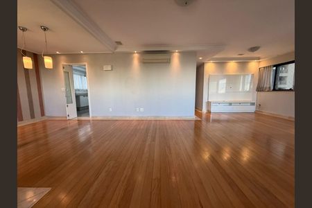 Foto 02 de apartamento à venda com 4 quartos, 195m² em Indianópolis, São Paulo