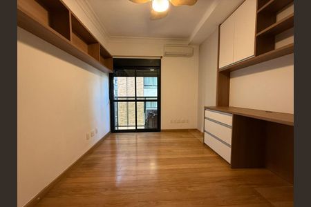 Foto 08 de apartamento à venda com 4 quartos, 195m² em Indianópolis, São Paulo
