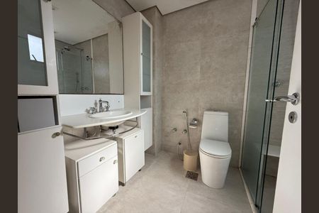 Apartamento à venda com 195m², 4 quartos e 5 vagasFoto 25