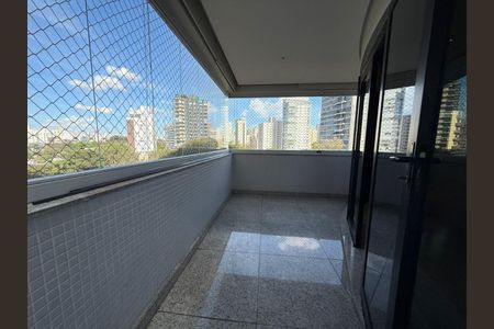 Apartamento à venda com 195m², 4 quartos e 5 vagasFoto 06