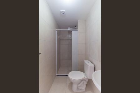 Apartamento para alugar com 37m², 2 quartos e sem vagaBanheiro