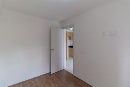 Apartamento para alugar com 37m², 2 quartos e sem vagaQuarto 1