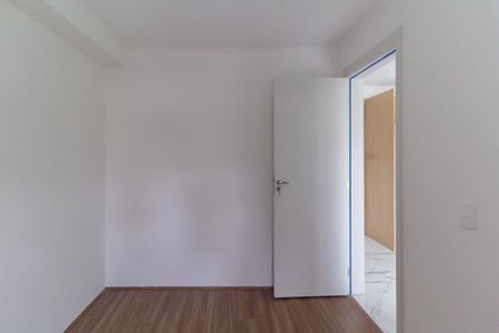 Apartamento para alugar com 37m², 2 quartos e sem vagaQuarto 1