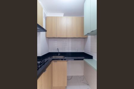 Apartamento para alugar com 37m², 2 quartos e sem vagaCozinha