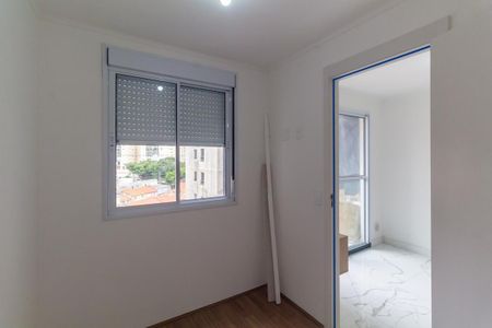 Apartamento para alugar com 37m², 2 quartos e sem vagaQuarto 2