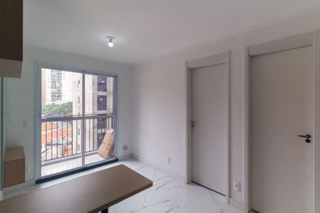 Sala de apartamento à venda com 2 quartos, 37m² em Parque da Vila Prudente, São Paulo