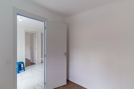 Apartamento para alugar com 37m², 2 quartos e sem vagaQuarto 2