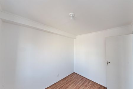 Apartamento para alugar com 37m², 2 quartos e sem vagaQuarto 2
