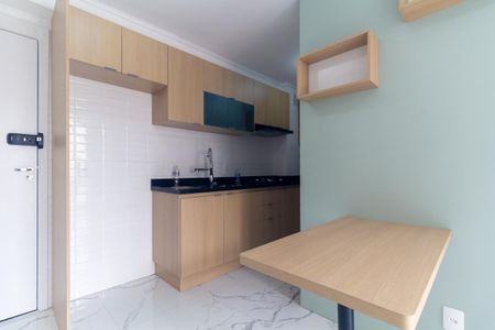 Apartamento para alugar com 37m², 2 quartos e sem vagaCozinha