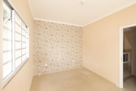 Sala/Quarto de casa para alugar com 3 quartos, 240m² em Campo Grande, Rio de Janeiro