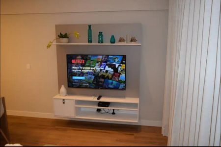 Foto 02 de apartamento à venda com 1 quarto, 32m² em Centro Histórico de São Paulo, São Paulo