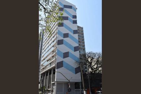 Apartamento à venda com 32m², 1 quarto e 1 vagaFoto 11