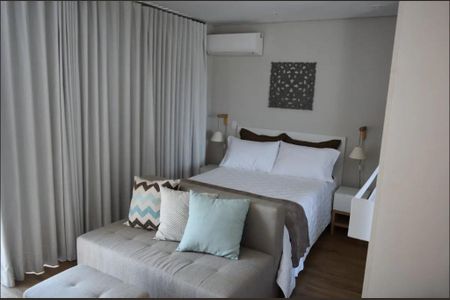 Foto 01 de apartamento à venda com 1 quarto, 32m² em Centro Histórico de São Paulo, São Paulo