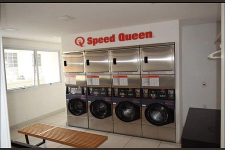 Foto 17 de apartamento à venda com 1 quarto, 32m² em Centro Histórico de São Paulo, São Paulo