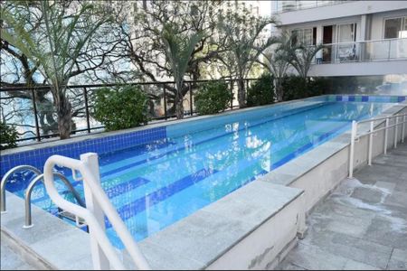 Apartamento à venda com 32m², 1 quarto e 1 vagaFoto 12