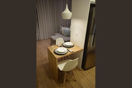 Foto 03 de apartamento à venda com 1 quarto, 32m² em Centro Histórico de São Paulo, São Paulo