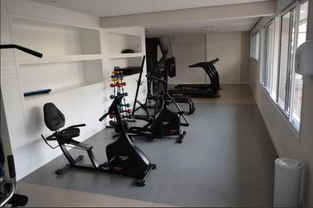 Foto 14 de apartamento à venda com 1 quarto, 32m² em Centro Histórico de São Paulo, São Paulo