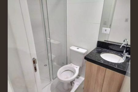 Foto 09 de apartamento à venda com 2 quartos, 49m² em Vila Formosa, São Paulo