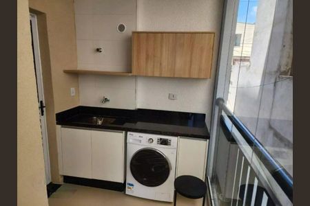 Foto 10 de apartamento à venda com 2 quartos, 49m² em Vila Formosa, São Paulo