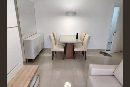 Foto 05 de apartamento à venda com 2 quartos, 49m² em Vila Formosa, São Paulo