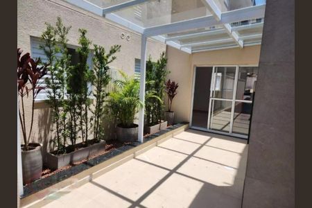 Foto 18 de apartamento à venda com 2 quartos, 49m² em Vila Formosa, São Paulo