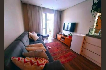 Foto 12 de apartamento à venda com 3 quartos, 83m² em Mooca, São Paulo