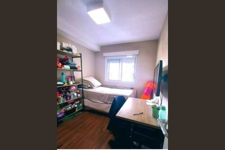 Foto 11 de apartamento à venda com 3 quartos, 83m² em Mooca, São Paulo