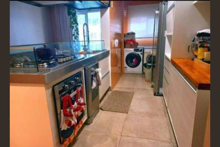 Foto 04 de apartamento à venda com 3 quartos, 83m² em Mooca, São Paulo