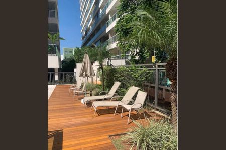 Foto 20 de apartamento à venda com 3 quartos, 83m² em Mooca, São Paulo