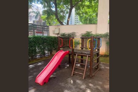 Foto 21 de apartamento à venda com 3 quartos, 83m² em Mooca, São Paulo
