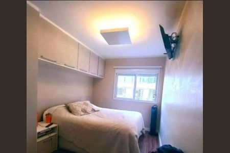 Foto 01 de apartamento à venda com 3 quartos, 83m² em Mooca, São Paulo