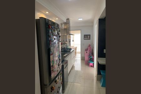 Apartamento à venda com 112m², 2 quartos e 2 vagasFoto 06