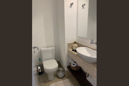 Apartamento à venda com 112m², 2 quartos e 2 vagasFoto 16