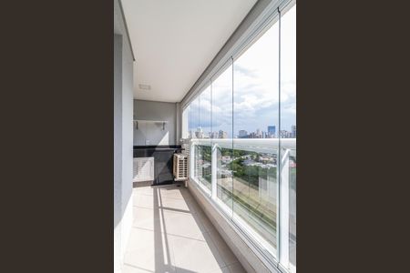 Apartamento para alugar com 67m², 2 quartos e 2 vagas Apartamento para alugar com 67m², 2 quartos e 2 vagasÁrea de Serviço/Varanda