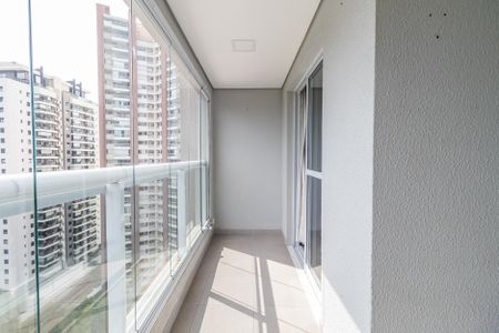 Apartamento para alugar com 67m², 2 quartos e 2 vagas Apartamento para alugar com 67m², 2 quartos e 2 vagasÁrea de Serviço/Varanda
