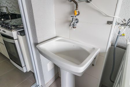 Apartamento para alugar com 67m², 2 quartos e 2 vagas Apartamento para alugar com 67m², 2 quartos e 2 vagasÁrea de Serviço/Varanda