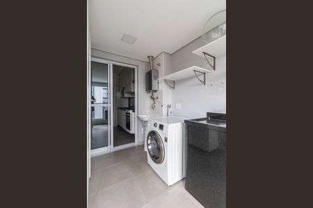 Apartamento para alugar com 67m², 2 quartos e 2 vagas Apartamento para alugar com 67m², 2 quartos e 2 vagasÁrea de Serviço/Varanda