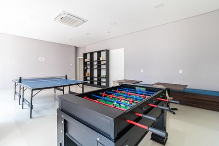 Apartamento para alugar com 67m², 2 quartos e 2 vagas Apartamento para alugar com 67m², 2 quartos e 2 vagasÁrea Comum