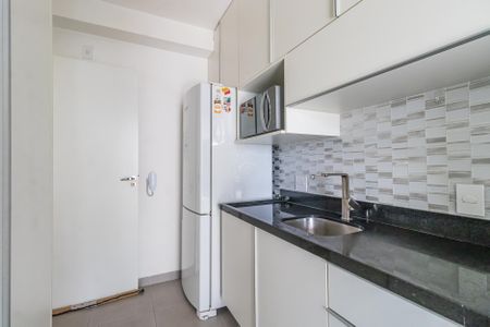Apartamento para alugar com 67m², 2 quartos e 2 vagas Apartamento para alugar com 67m², 2 quartos e 2 vagasCozinha