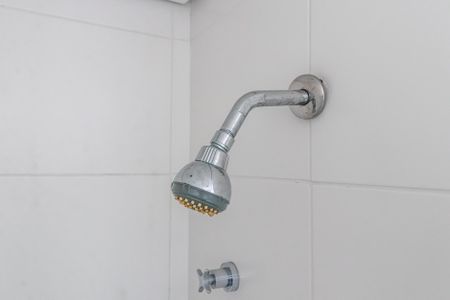 Apartamento para alugar com 67m², 2 quartos e 2 vagas Apartamento para alugar com 67m², 2 quartos e 2 vagasBanheiro da Suíte