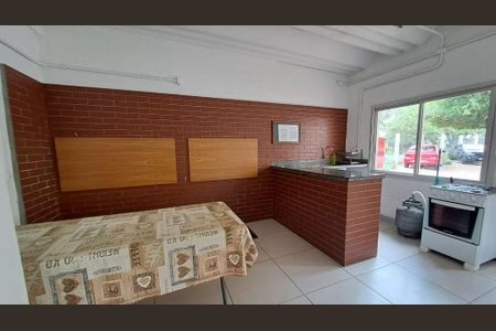 Apartamento à venda com 53m², 2 quartos e sem vaga