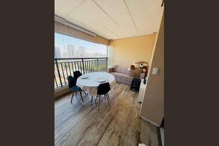Apartamento à venda com 87m², 2 quartos e 2 vagasFoto 02