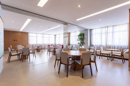 Apartamento à venda com 87m², 2 quartos e 2 vagasFoto 08