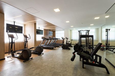 Apartamento à venda com 87m², 2 quartos e 2 vagasFoto 11