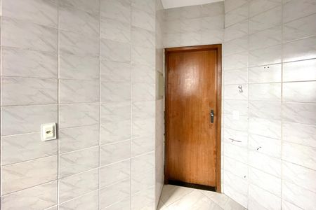 Apartamento à venda com 123m², 3 quartos e 2 vagas Apartamento à venda com 123m², 3 quartos e 2 vagasCozinha