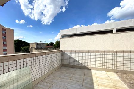 Apartamento à venda com 123m², 3 quartos e 2 vagas Apartamento à venda com 123m², 3 quartos e 2 vagasVaranda da Cobertura