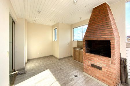 Apartamento à venda com 123m², 3 quartos e 2 vagas Apartamento à venda com 123m², 3 quartos e 2 vagasCobertura